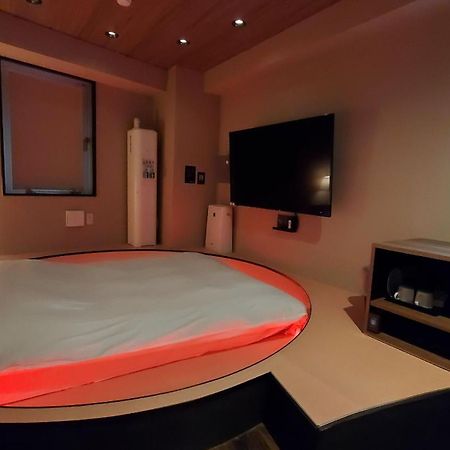 Hotel The Hotel Shinjuku (Adults Only) Τόκιο Εξωτερικό φωτογραφία