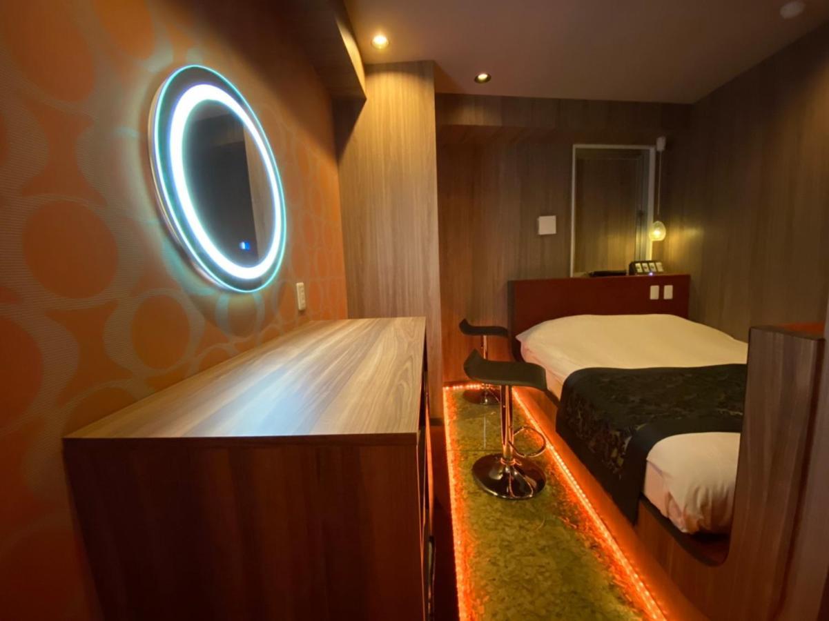 Hotel The Hotel Shinjuku (Adults Only) Τόκιο Εξωτερικό φωτογραφία