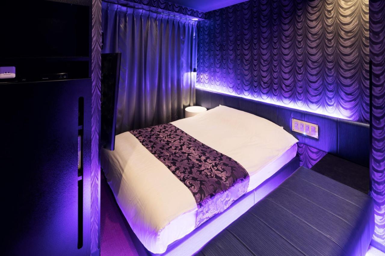 Hotel The Hotel Shinjuku (Adults Only) Τόκιο Εξωτερικό φωτογραφία