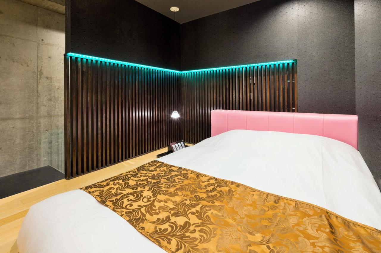 Hotel The Hotel Shinjuku (Adults Only) Τόκιο Εξωτερικό φωτογραφία