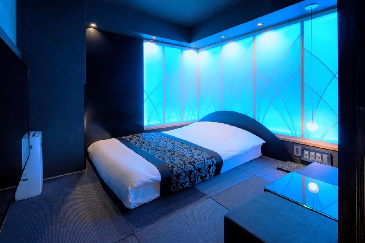 Hotel The Hotel Shinjuku (Adults Only) Τόκιο Εξωτερικό φωτογραφία