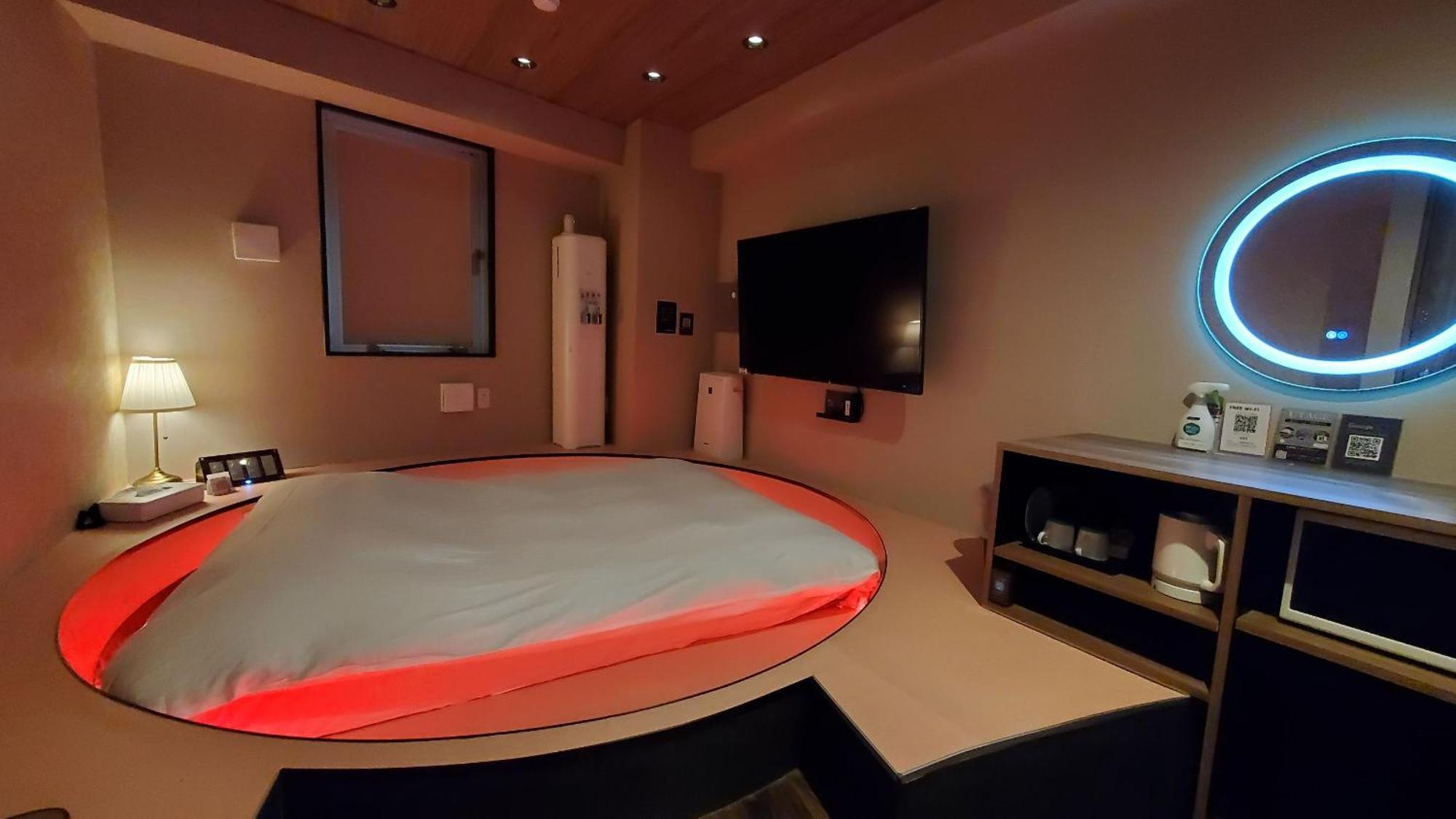 Hotel The Hotel Shinjuku (Adults Only) Τόκιο Εξωτερικό φωτογραφία