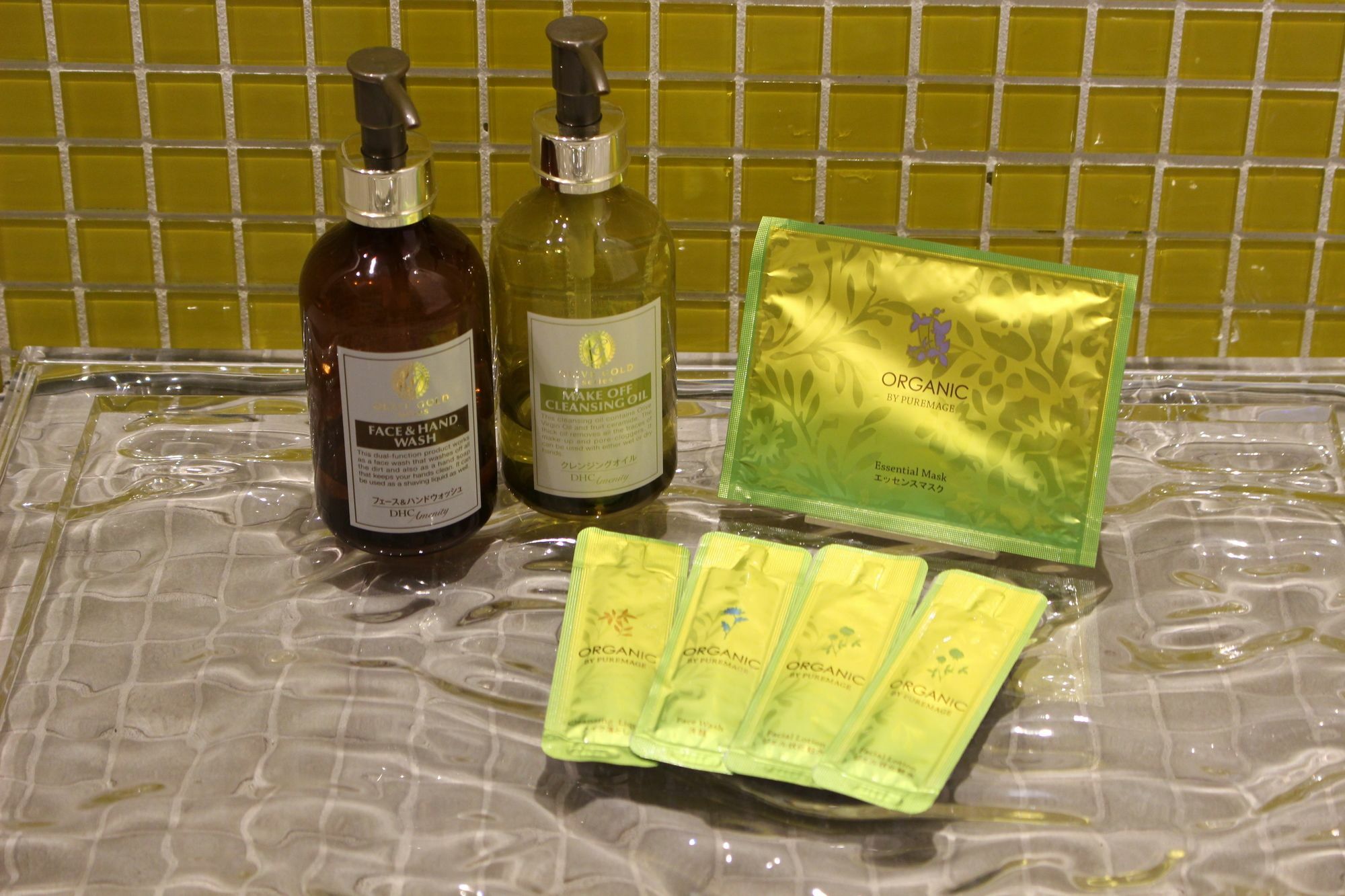 Hotel The Hotel Shinjuku (Adults Only) Τόκιο Εξωτερικό φωτογραφία