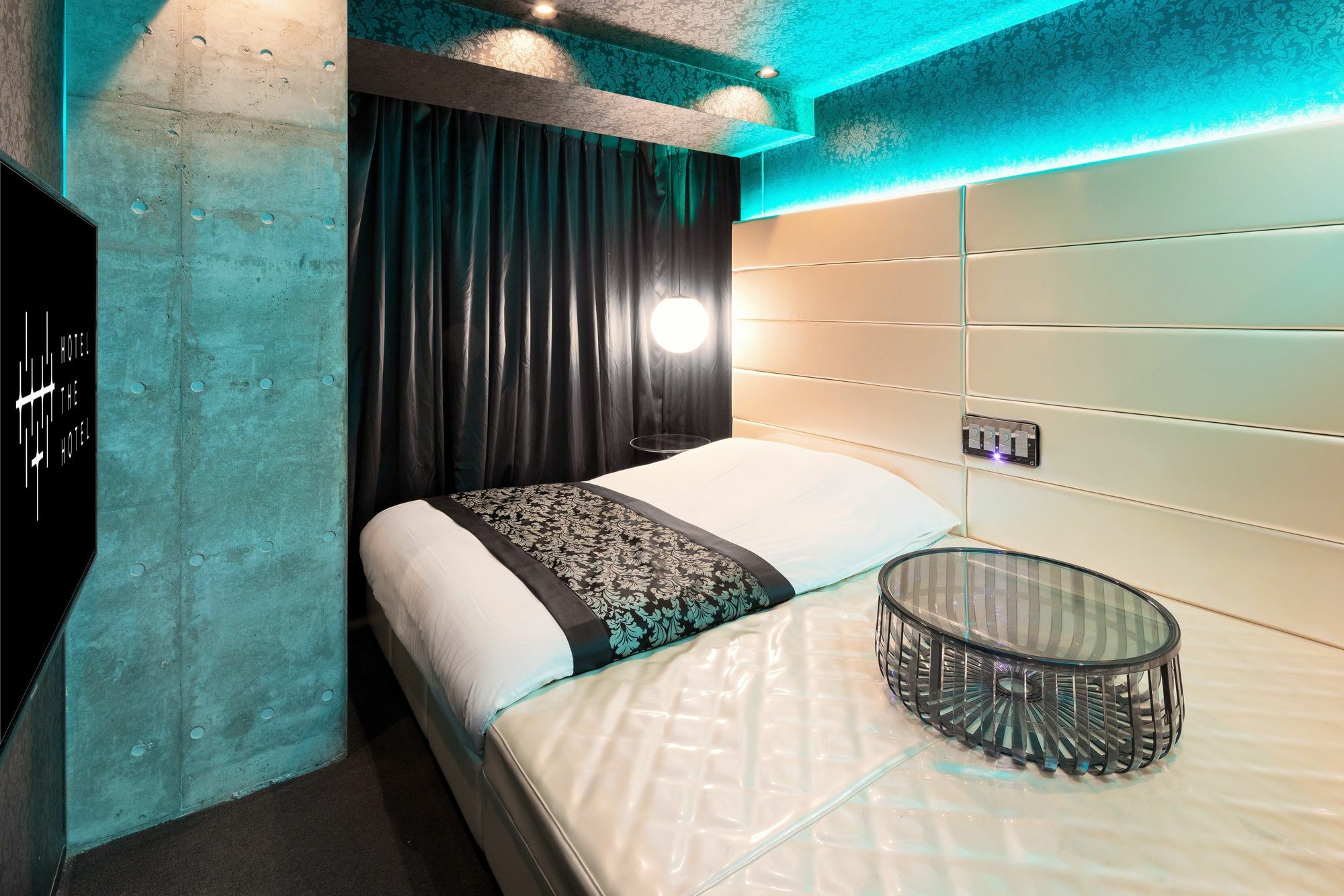Hotel The Hotel Shinjuku (Adults Only) Τόκιο Εξωτερικό φωτογραφία