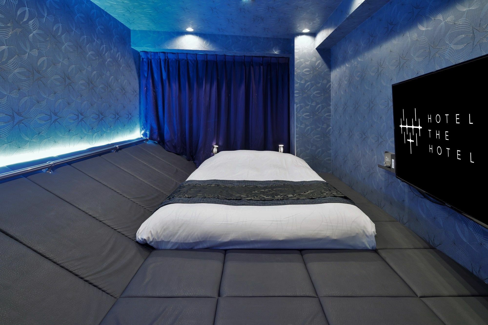 Hotel The Hotel Shinjuku (Adults Only) Τόκιο Εξωτερικό φωτογραφία