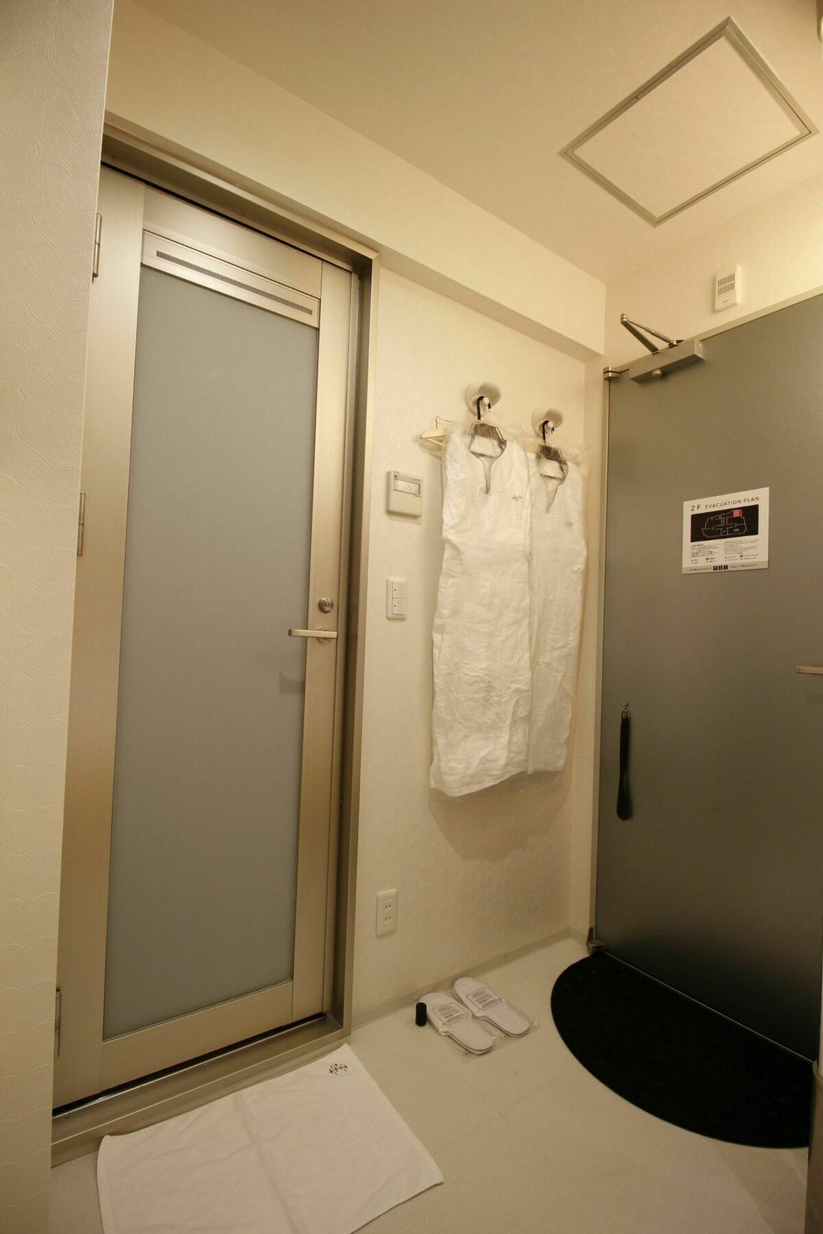 Hotel The Hotel Shinjuku (Adults Only) Τόκιο Εξωτερικό φωτογραφία