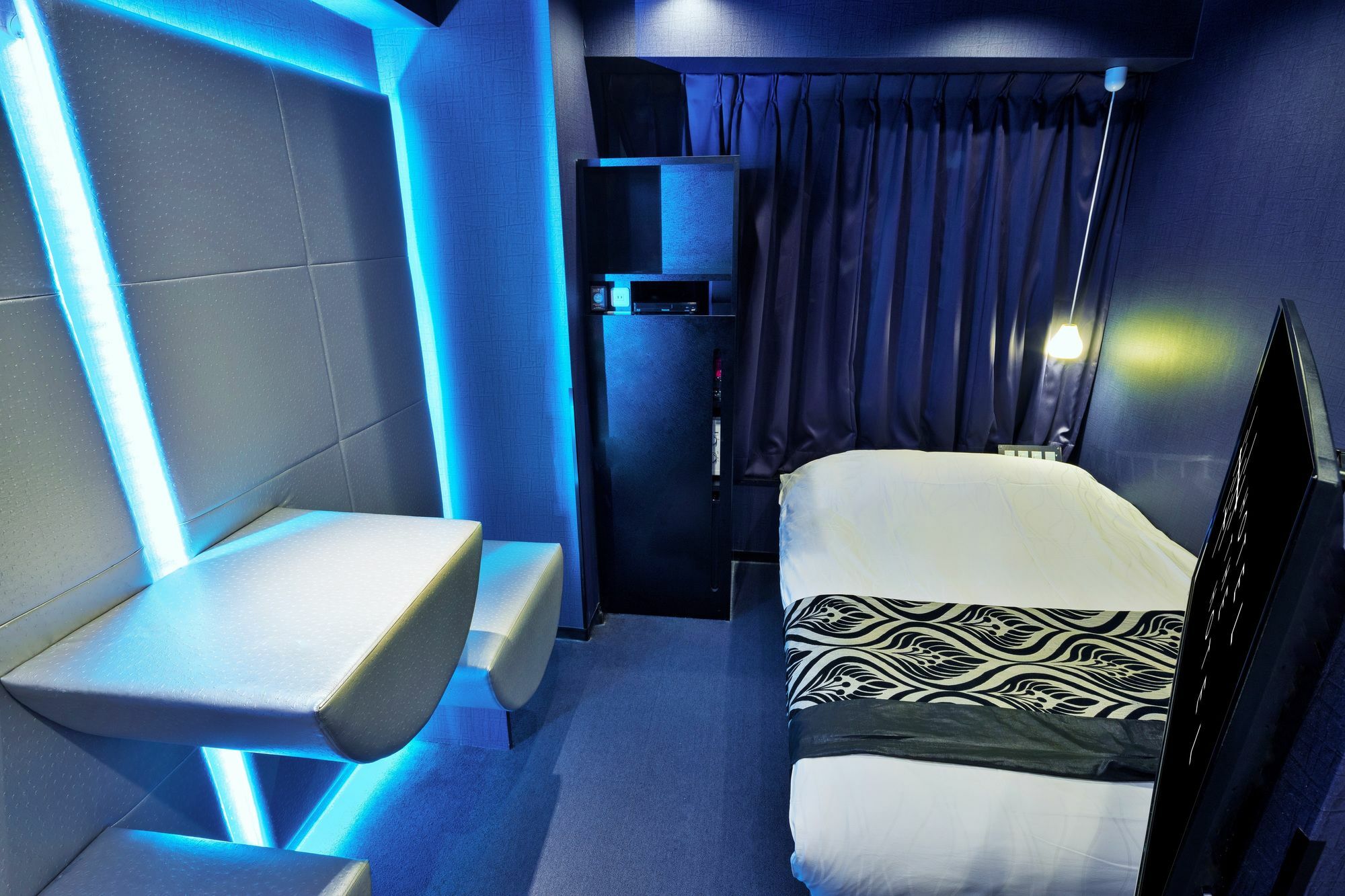 Hotel The Hotel Shinjuku (Adults Only) Τόκιο Εξωτερικό φωτογραφία