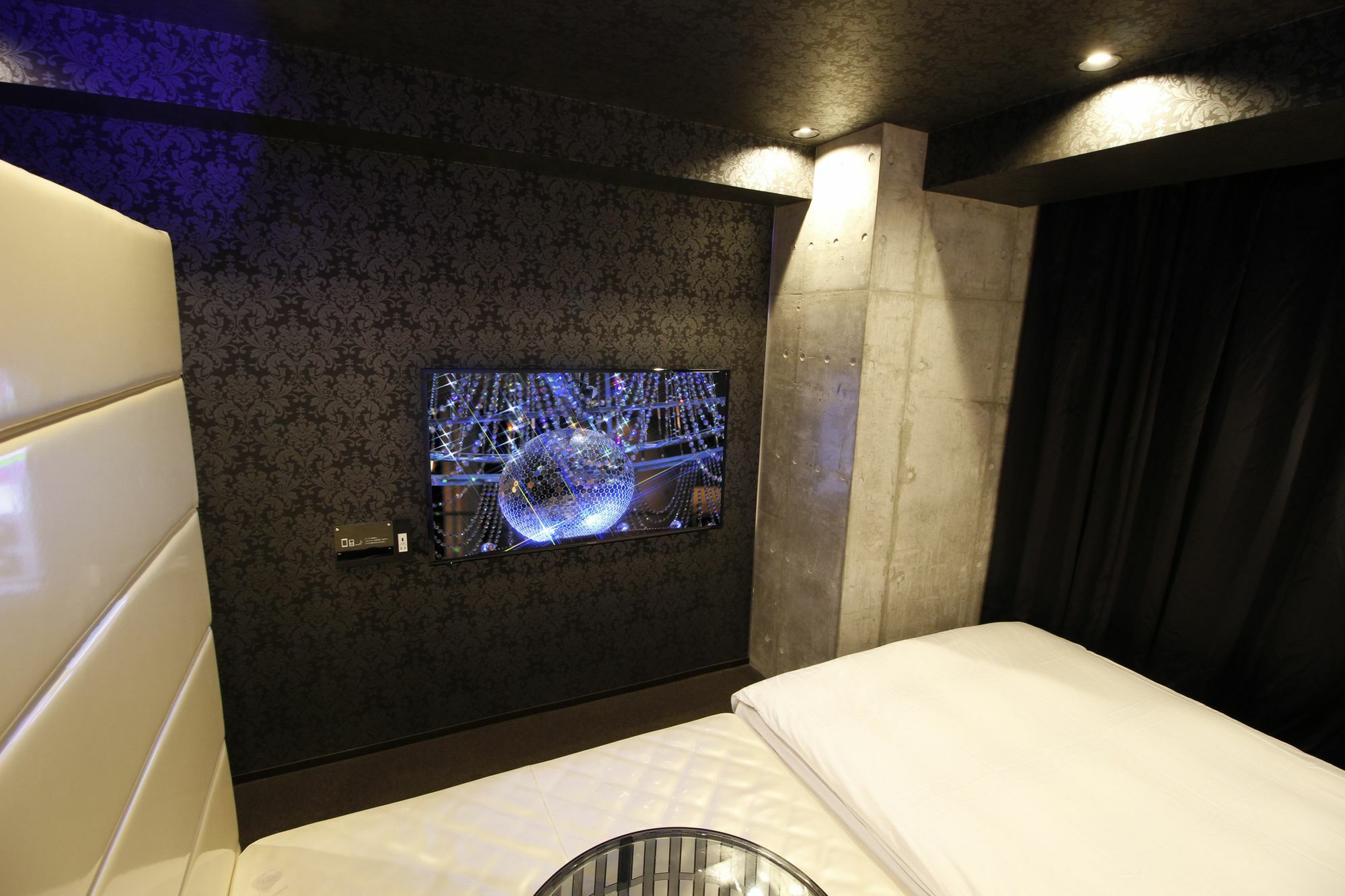 Hotel The Hotel Shinjuku (Adults Only) Τόκιο Εξωτερικό φωτογραφία