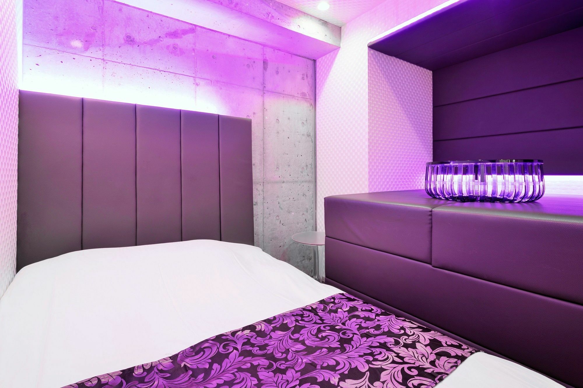Hotel The Hotel Shinjuku (Adults Only) Τόκιο Εξωτερικό φωτογραφία