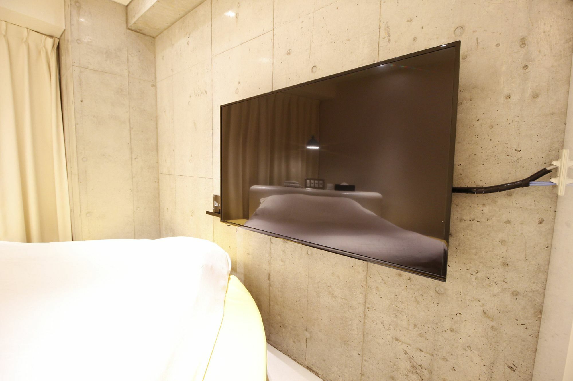 Hotel The Hotel Shinjuku (Adults Only) Τόκιο Εξωτερικό φωτογραφία