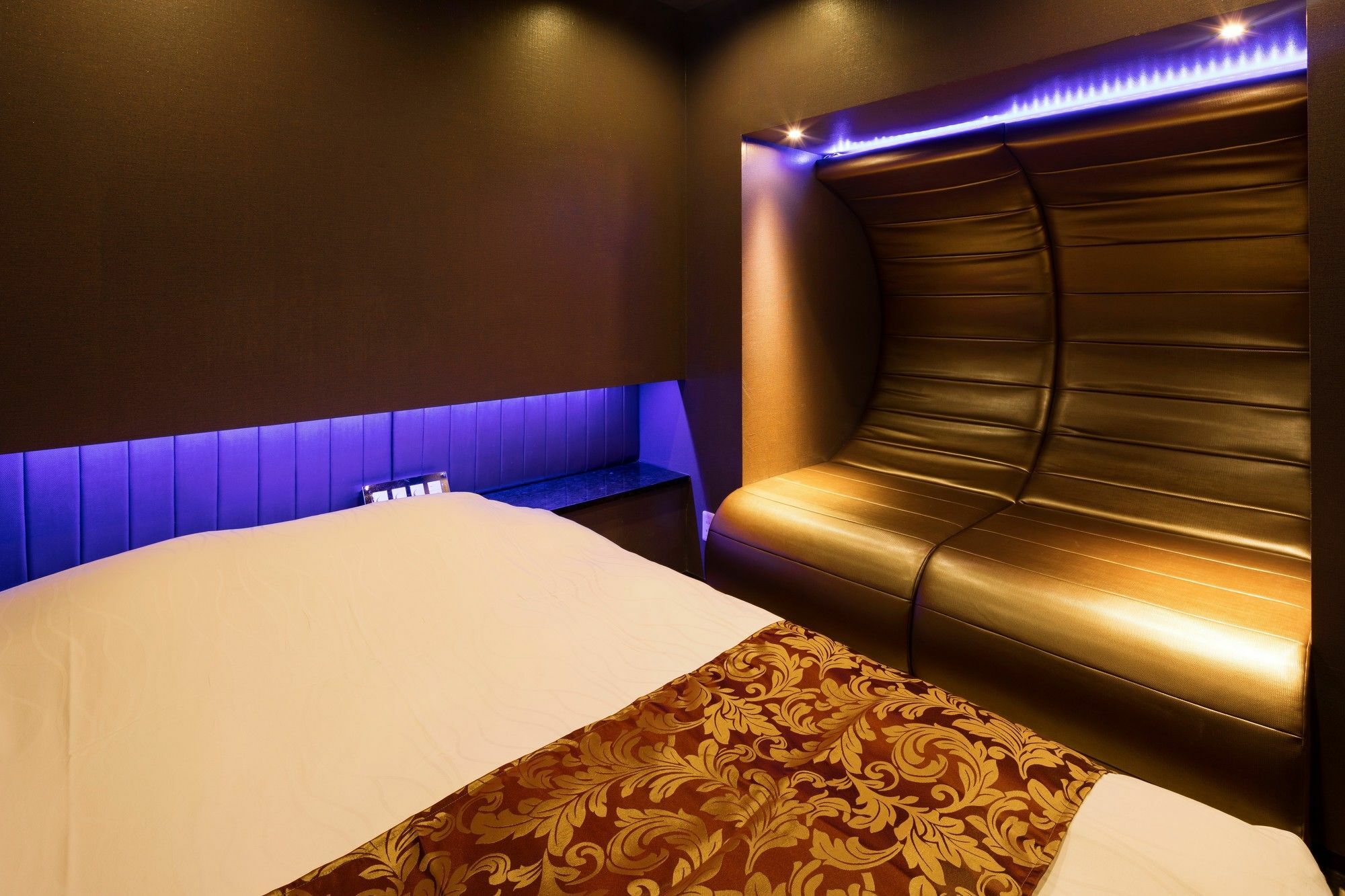 Hotel The Hotel Shinjuku (Adults Only) Τόκιο Εξωτερικό φωτογραφία