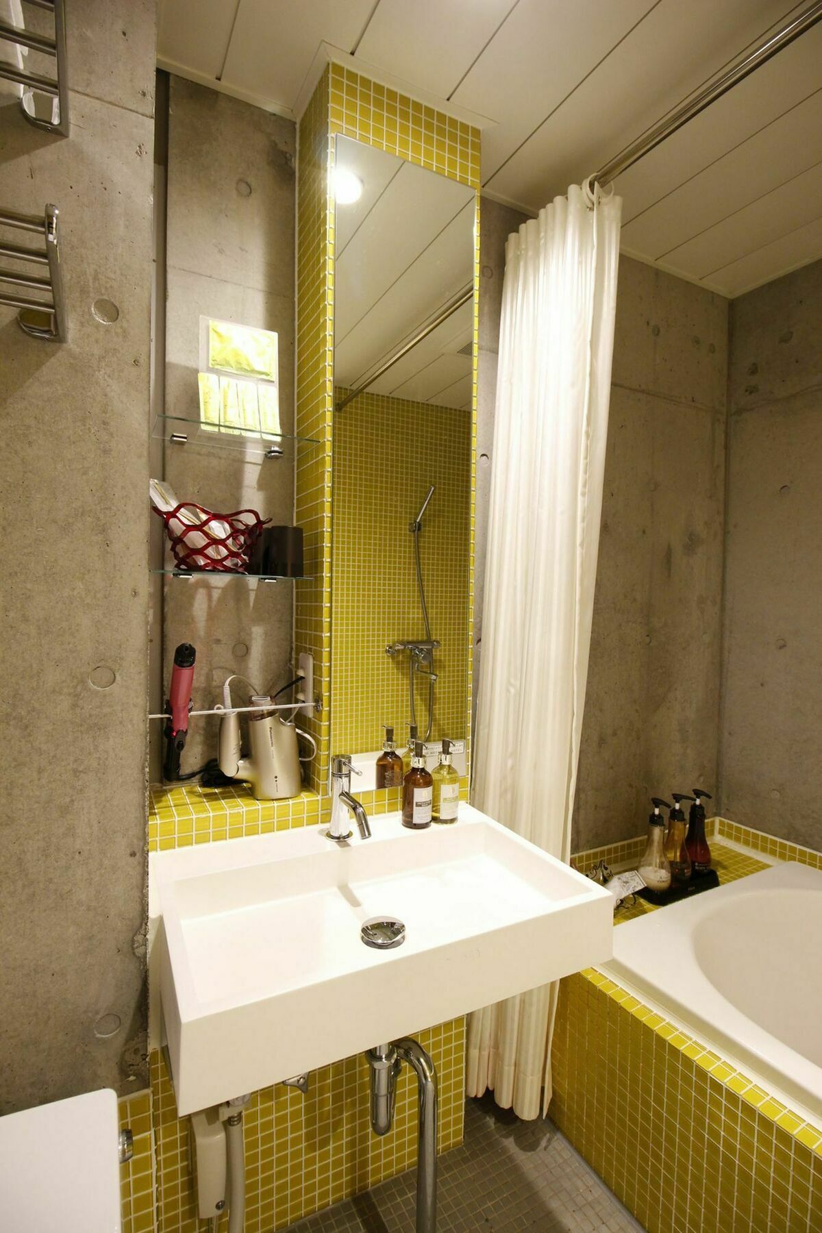 Hotel The Hotel Shinjuku (Adults Only) Τόκιο Εξωτερικό φωτογραφία