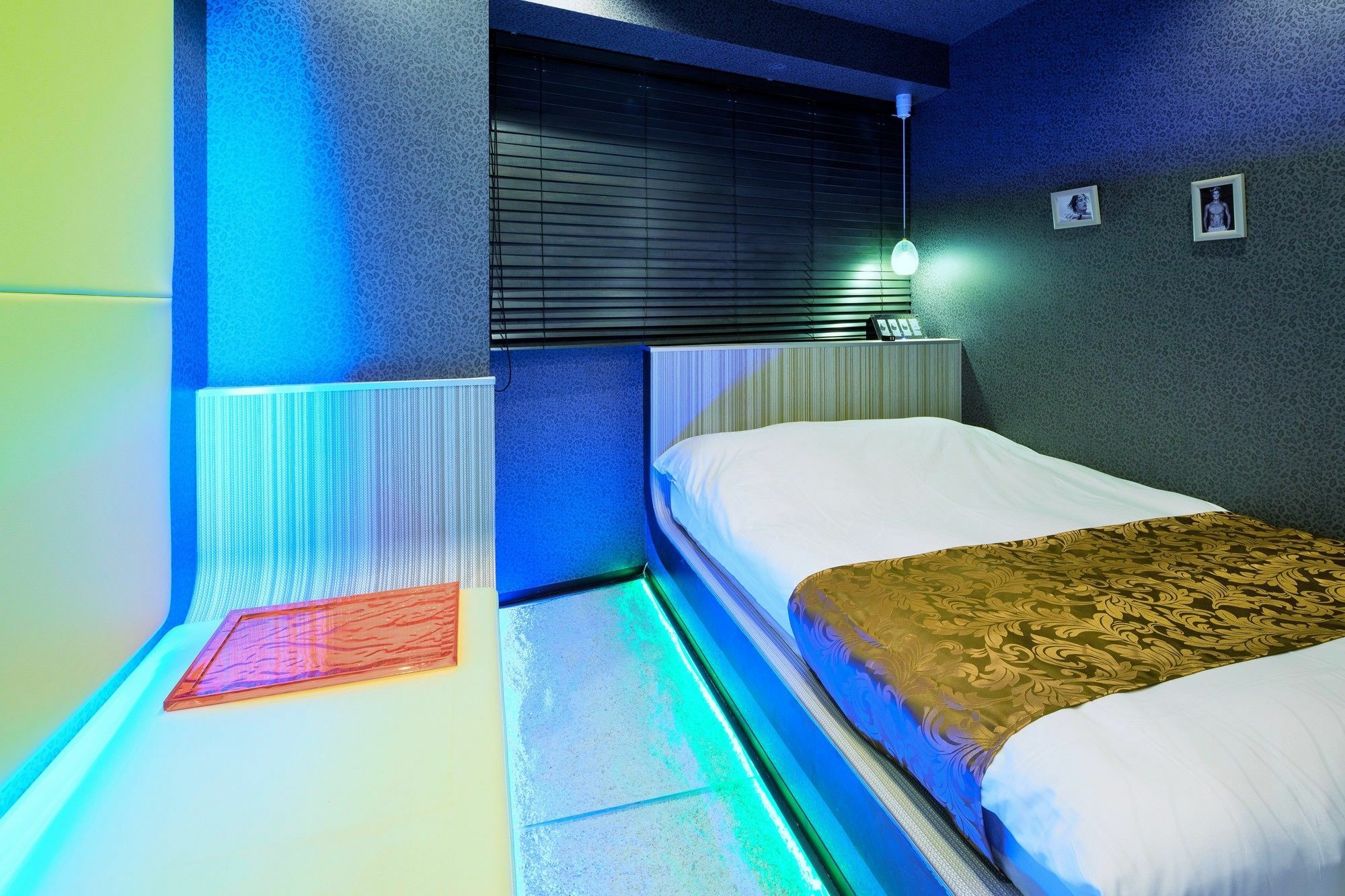 Hotel The Hotel Shinjuku (Adults Only) Τόκιο Εξωτερικό φωτογραφία