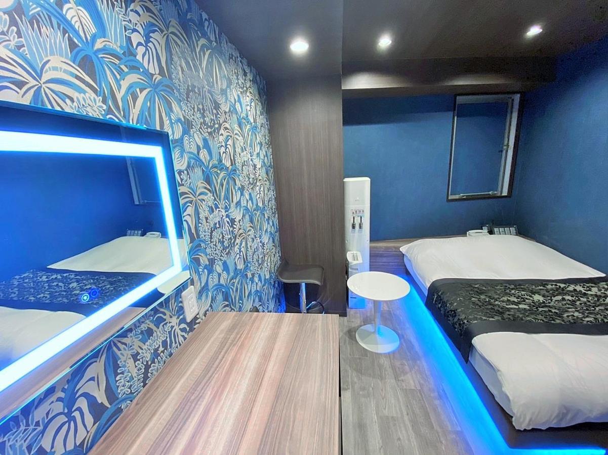 Hotel The Hotel Shinjuku (Adults Only) Τόκιο Εξωτερικό φωτογραφία
