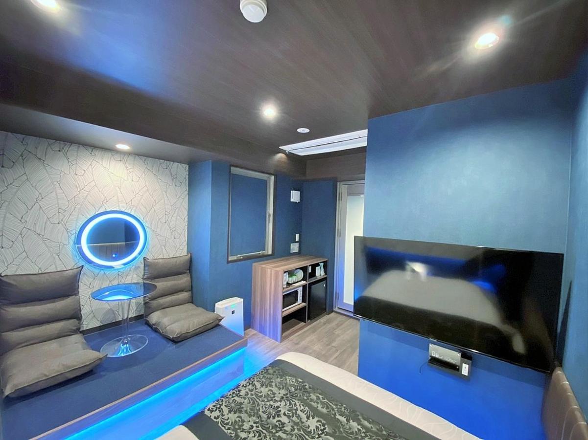 Hotel The Hotel Shinjuku (Adults Only) Τόκιο Εξωτερικό φωτογραφία