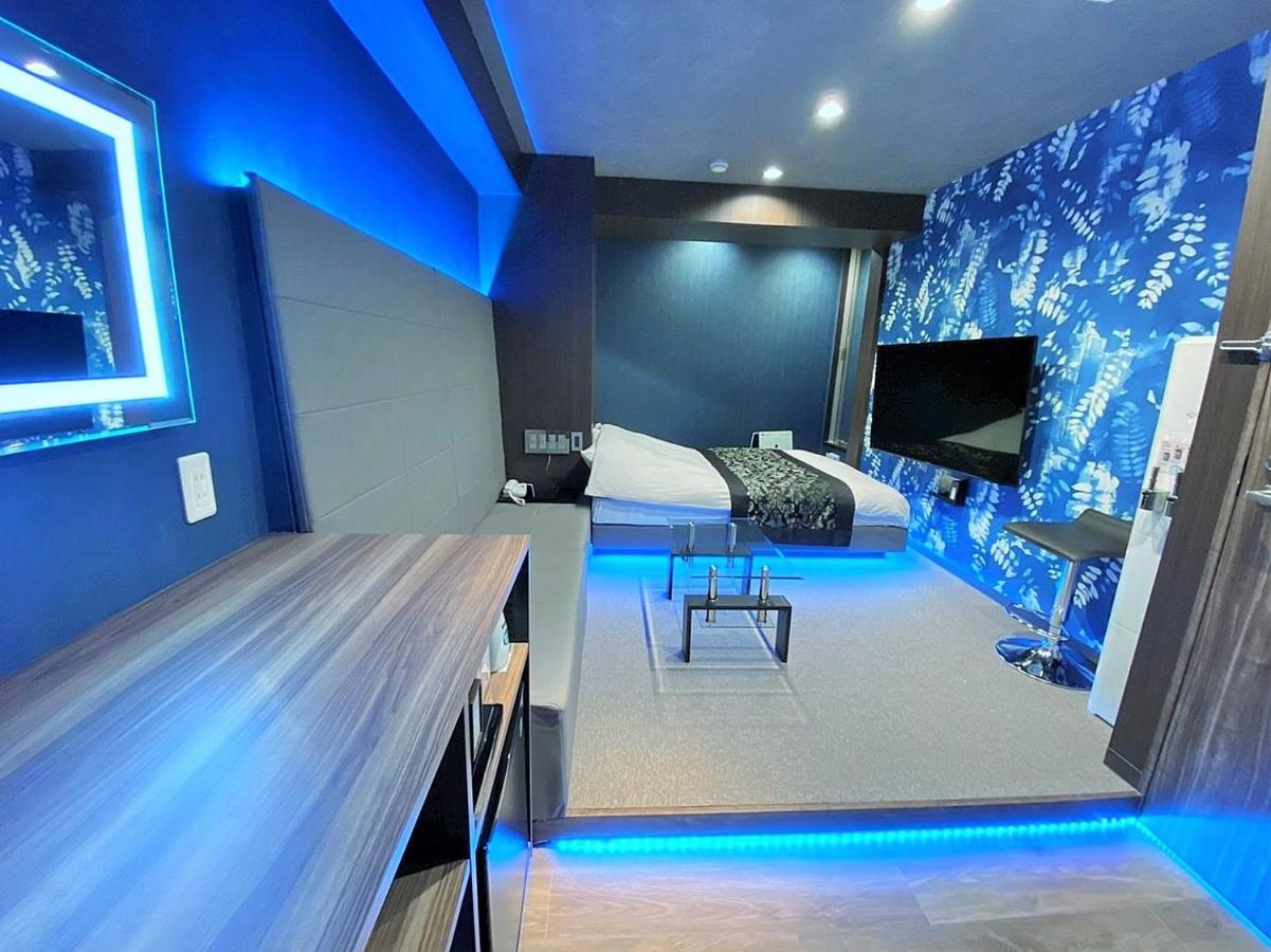 Hotel The Hotel Shinjuku (Adults Only) Τόκιο Εξωτερικό φωτογραφία
