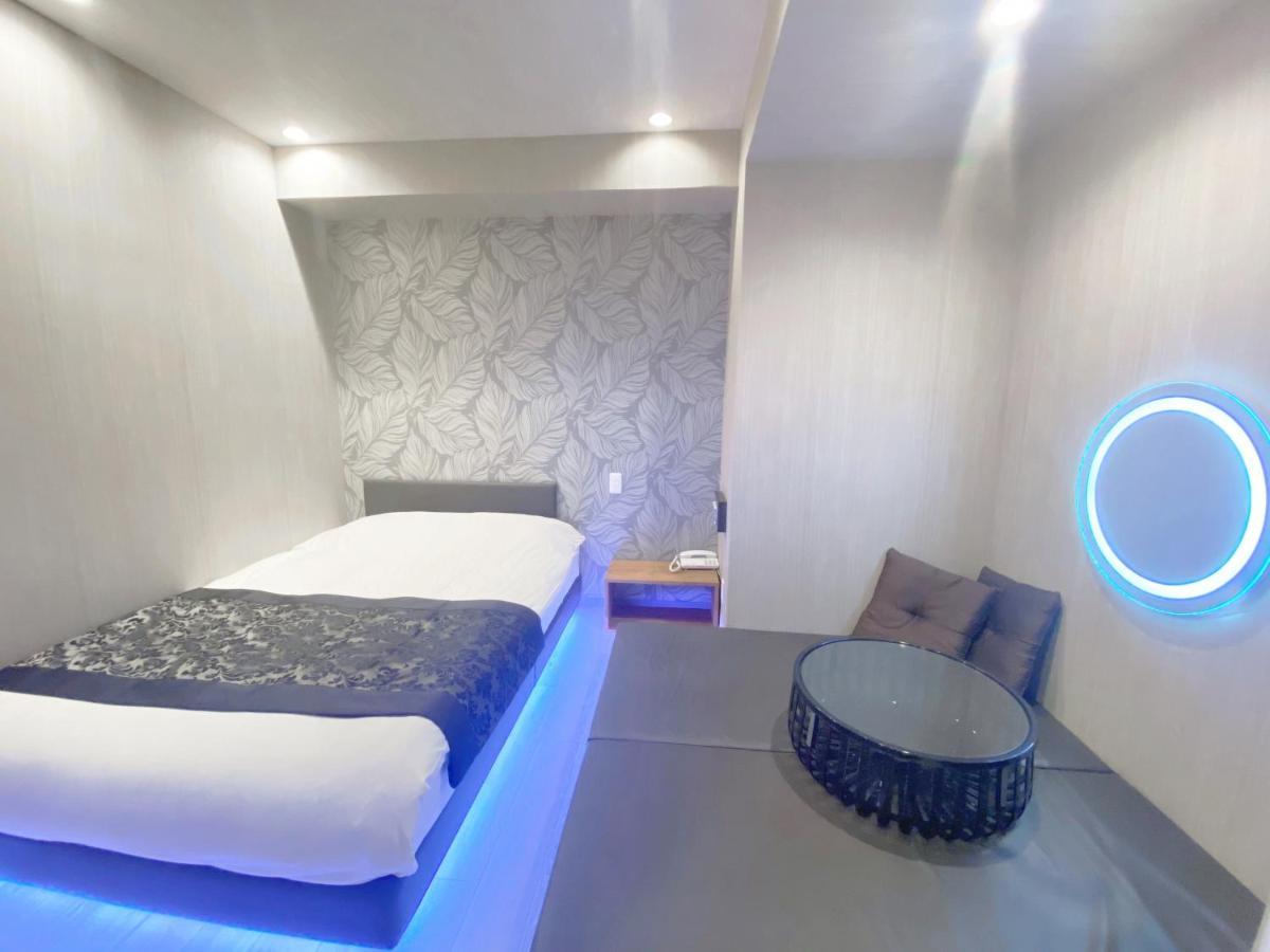 Hotel The Hotel Shinjuku (Adults Only) Τόκιο Εξωτερικό φωτογραφία